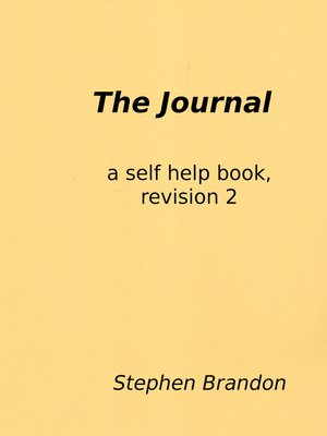 cover image of The Journal